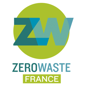 Logo Zero Waste France