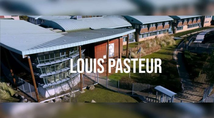 Collège - Louis Pasteur