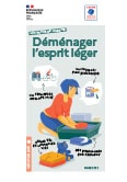 Guide - Déménager l'esprit léger