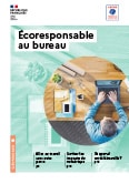 Guide - Écoresponsable au bureau