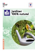 Jardiner 100 % naturel - FALC