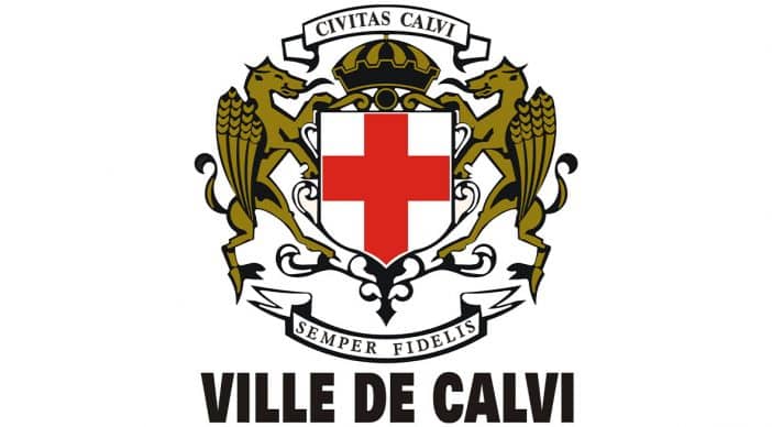 Logo - Ville de Calvi