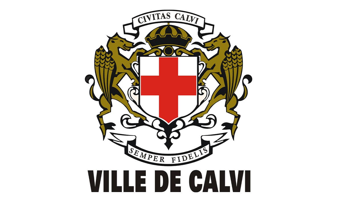 Logo - Ville de Calvi