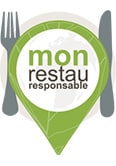 Logo - Mon resto responsable