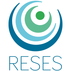 Logo du RESES