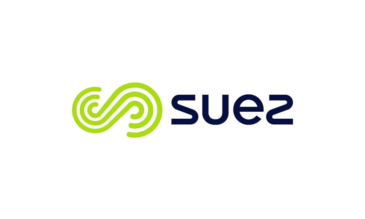 Logo - Suez