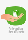 Prévention déchets