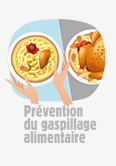 Gaspillage alimentaire