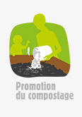 Promotion Compostage