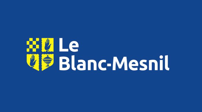 Logo - Le Blanc-Mesnil