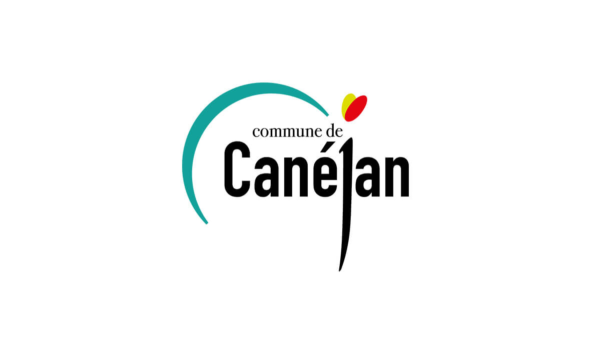 Logo - Commune de Canéjan
