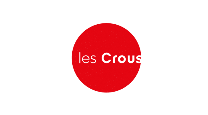 Logo - Crous