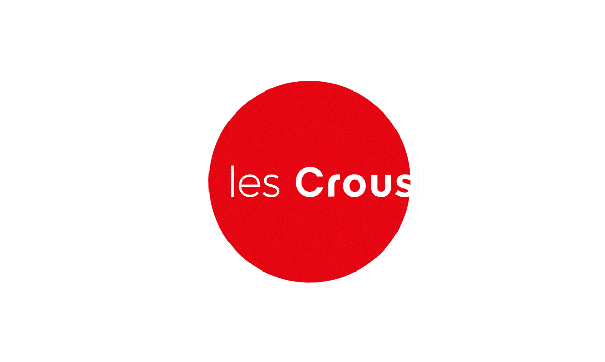 Logo - Crous