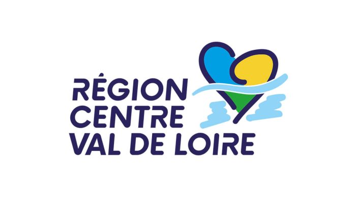 Logo - Région Centre-Cal de Loire