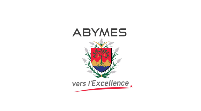 Logo - Abymes