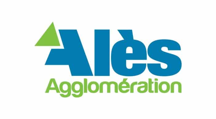 Logo - Alès