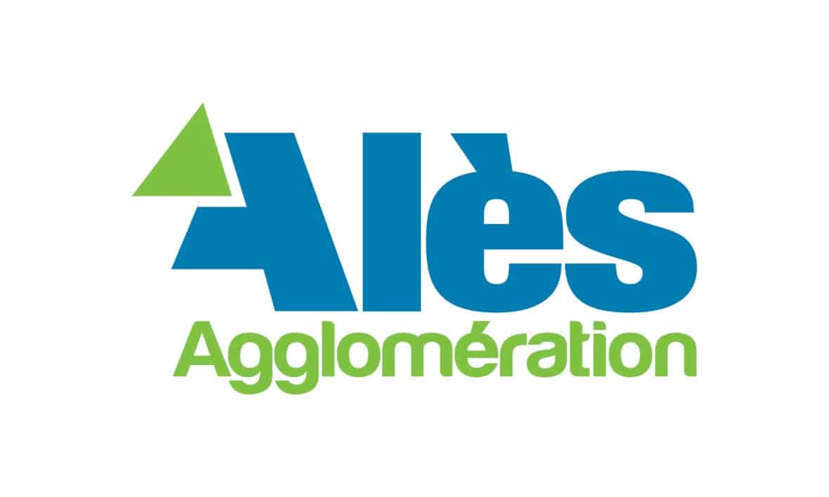 Logo - Alès