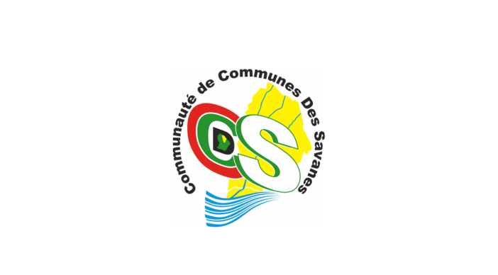 Logo - Communauté de Communes Des Savanes
