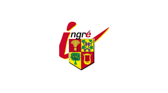Logo - Ingré