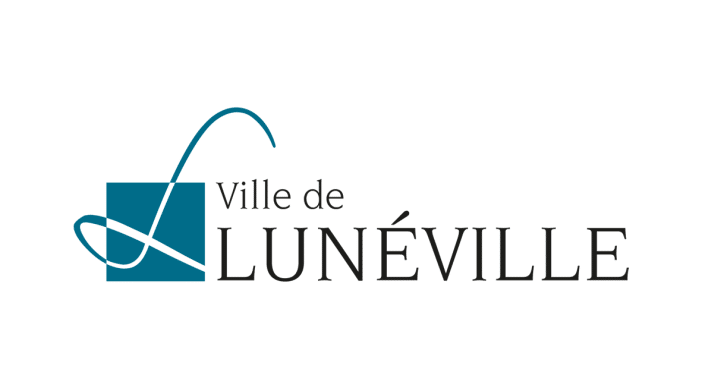 Logo- Lunéville