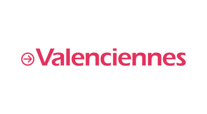 Logo - Valenciennes