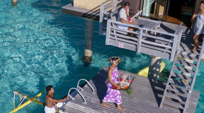 Visite d’une ressourcerie