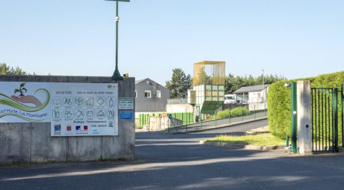 Sensibilisation scolaire au compostage et à la chaîne alimentaire