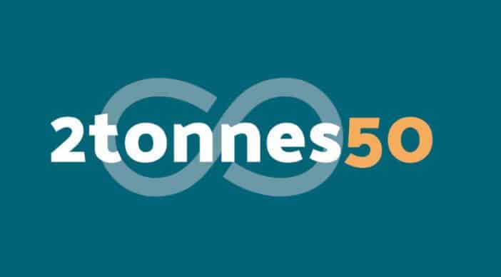 2ᵉ édition du Salon 2tonnes50 : accompagner les entreprises dans leur mutation écologique