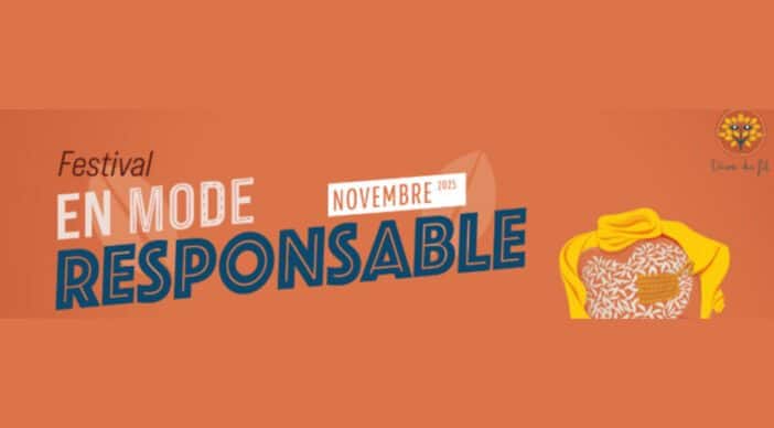 Festival « En mode responsable »