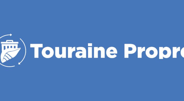 Visite Touraine Propre de l’atelier de réparation d’Envie Touraine