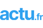Logo - Actu.fr