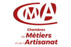 Logo - Chambre des métiers et de l'artisanat