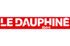 Logo - Le Dauphiné libéré