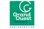 Logo - Le Grand Ouest Toulousain