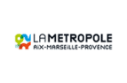 Logo - La métropole Aix Marseille Provence